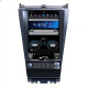 Honda Accord 7 2004-2007 Tesla style 12.1 inch Android Car DVD Player 